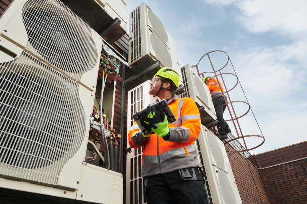 Best HVAC Installation Services  in Medina, TX