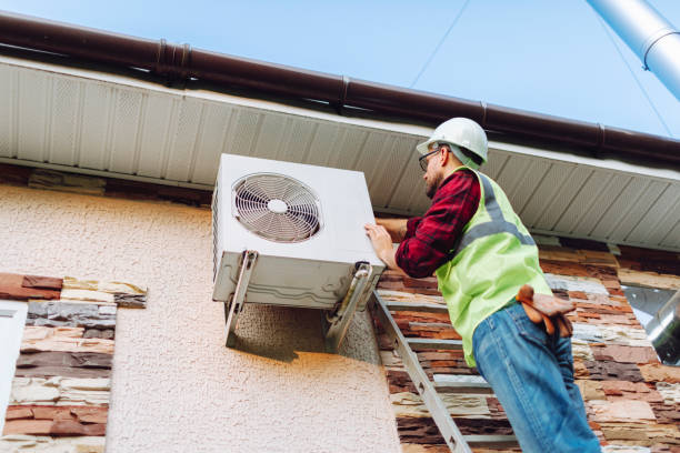 HVAC Emergency Services in Medina, TX