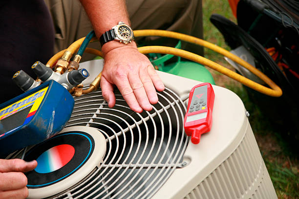 Reliable Medina, TX HVAC Solutions