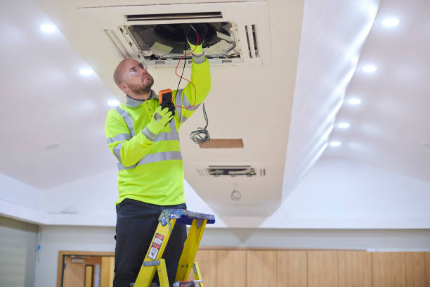 Best HVAC System Installation  in Medina, TX