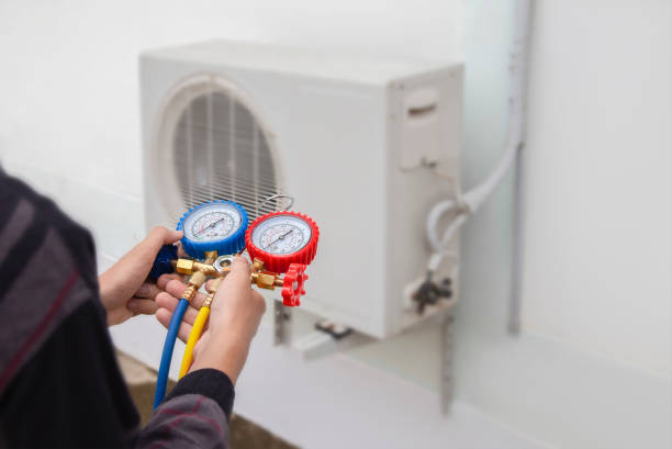 Best HVAC Air Duct Cleaning  in Medina, TX