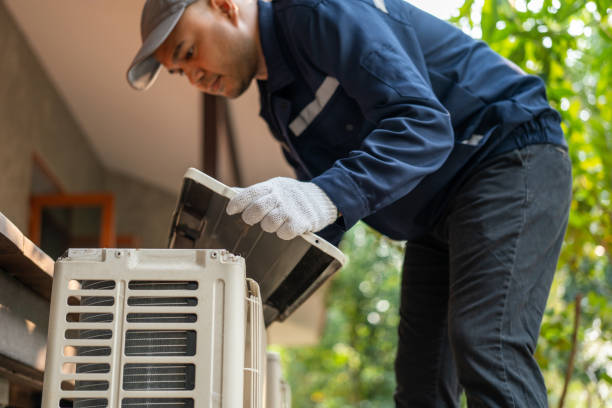 Best Central Air Repair  in Medina, TX